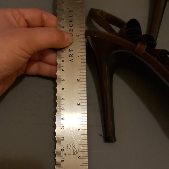 Anne Michelle high heels - Picture 3 of 6